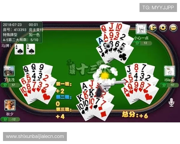 钱塘十三水常见问题解答解决玩家在游戏中遇到的各种疑难问题