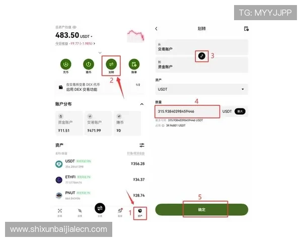 新手必看真人现金开户详细指南从注册到资金提现的完整操作流程