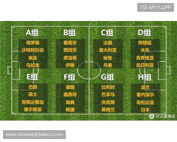 世界杯美国澳大利亚主办城市详细介绍及赛事安排全攻略